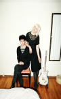 The Raveonettes en Espa�a