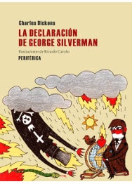 Sin instinto y sin experiencia: el Dickens tard�o