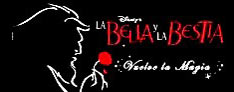 La Bella y la Bestia