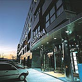 OLYMPIA HOTEL, EVENTS & SPA