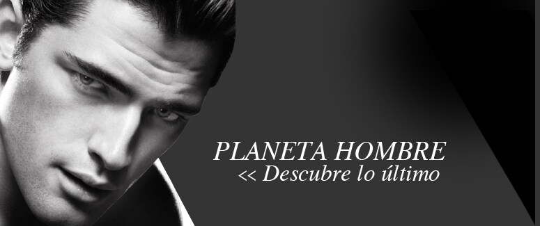 Planetahombre
