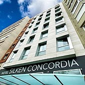 SILKEN CONCORDIA