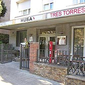 HUSA TRES TORRES
