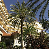HOTEL INTUR ORANGE