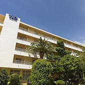 HOTEL INTUR AZOR