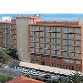 HOTEL TRINIMAR