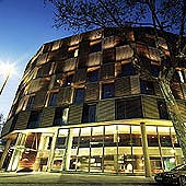 SERCOTEL B-HOTEL