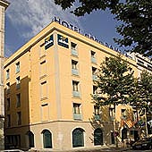 ABBA RAMBLA