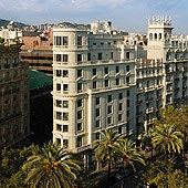 WILSON BOUTIQUE HOTEL