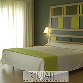 CIUTAT DE BARCELONA