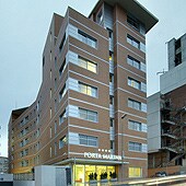 APSIS PORTA MARINA