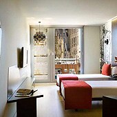 AYRE HOTEL ROSELLON