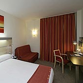 HOLIDAY INN EXPRESS BARCELONA CITY 22@