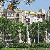 HUSA BARCELONA