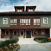 HOSTERIA DE TORAZO