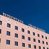 EUROSTARS GRAN MADRID
