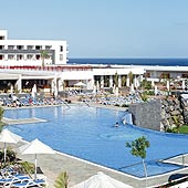 HOTEL COSTA CALERO