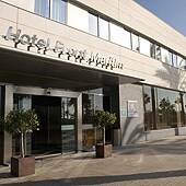 HOTEL FRONT MARITIM
