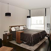 RAFAELHOTELES MADRID NORTE