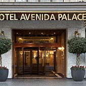 AVENIDA PALACE