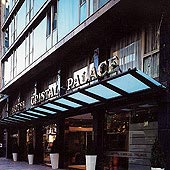 EUROSTARS CRISTAL PALACE