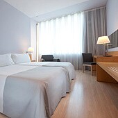 TRYP BARCELONA AEROPUERTO