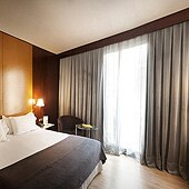 SILKEN RAMBLAS