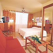 SENATOR BARCELONA SPA