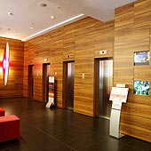 EXPO HOTEL BARCELONA