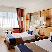 H10 MARINA BARCELONA