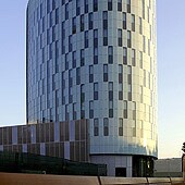 TRYP CONDAL MAR