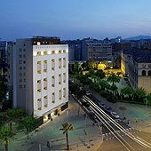 EUROSTARS MONUMENTAL