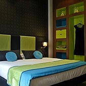 987 BARCELONA HOTEL