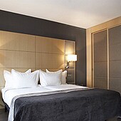 AC VICTORIA SUITES