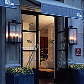 PULITZER BARCELONA