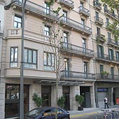 SUNOTEL CENTRAL