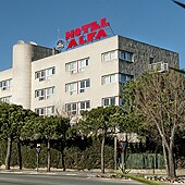 BEST WESTERN ALFA AEROPUERTO
