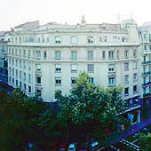 BARCELONA CENTER