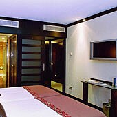 MELIA BARCELONA