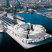 EUROSTARS GRAND MARINA