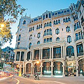 CASA FUSTER