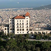 GRAN HOTEL LA FLORIDA BARCELONA