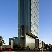 ME BARCELONA