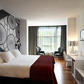 EUROSTARS BCN DESIGN