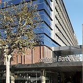 CONFORTEL BARCELONA