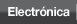 Sección de electrónica