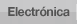 Sección de electrónica
