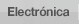 Sección de electrónica