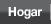 Sección de hogar
