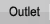 Sección de outlet